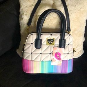 Betsey Johnson ‘Luv Betsey’ bag